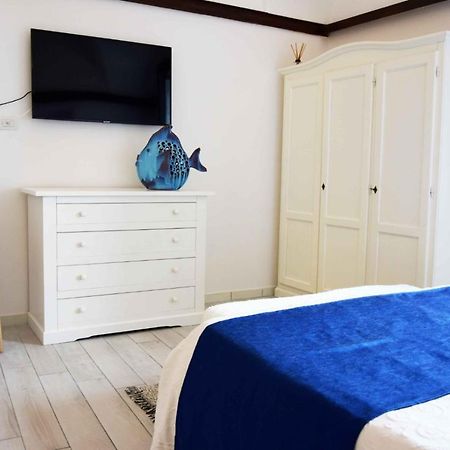 Mela & Cannella Accommodation Minori Exterior photo