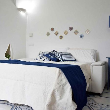 Mela & Cannella Accommodation Minori Exterior photo