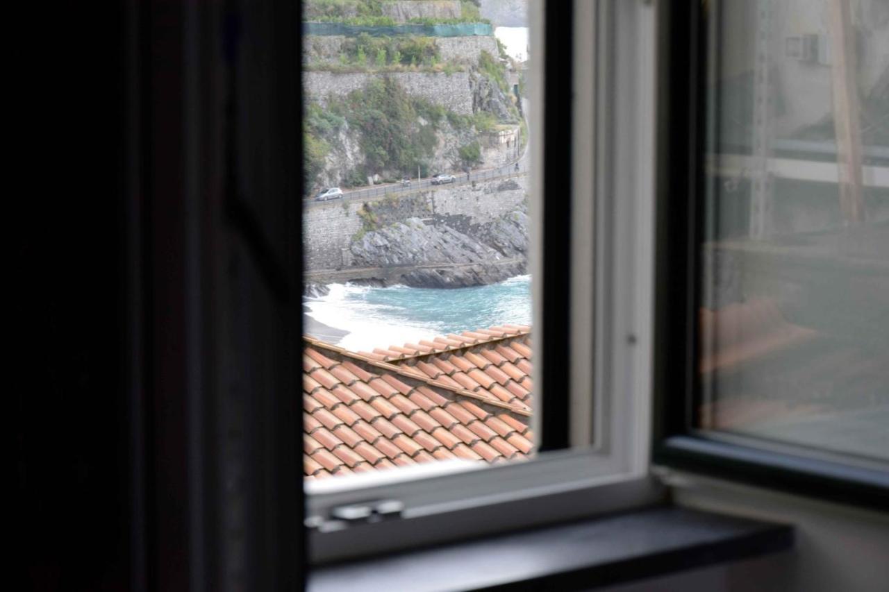 Mela & Cannella Accommodation Minori Exterior photo