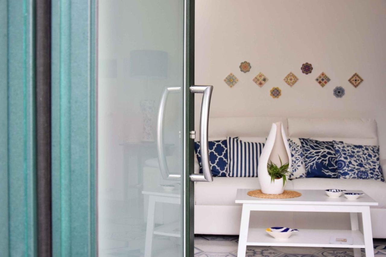 Mela & Cannella Accommodation Minori Exterior photo